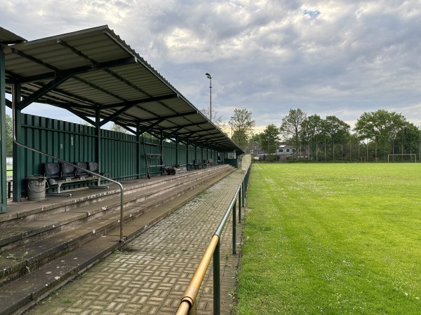 Karl-Dölzig-Platz - Duisburg-Buchholz