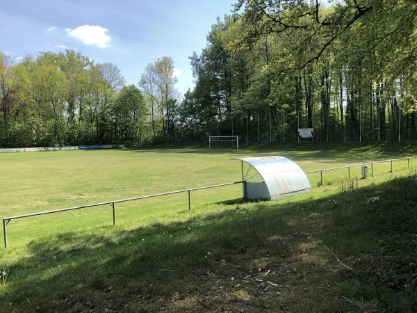 Werthmühlen-Stadion - Ibbenbüren