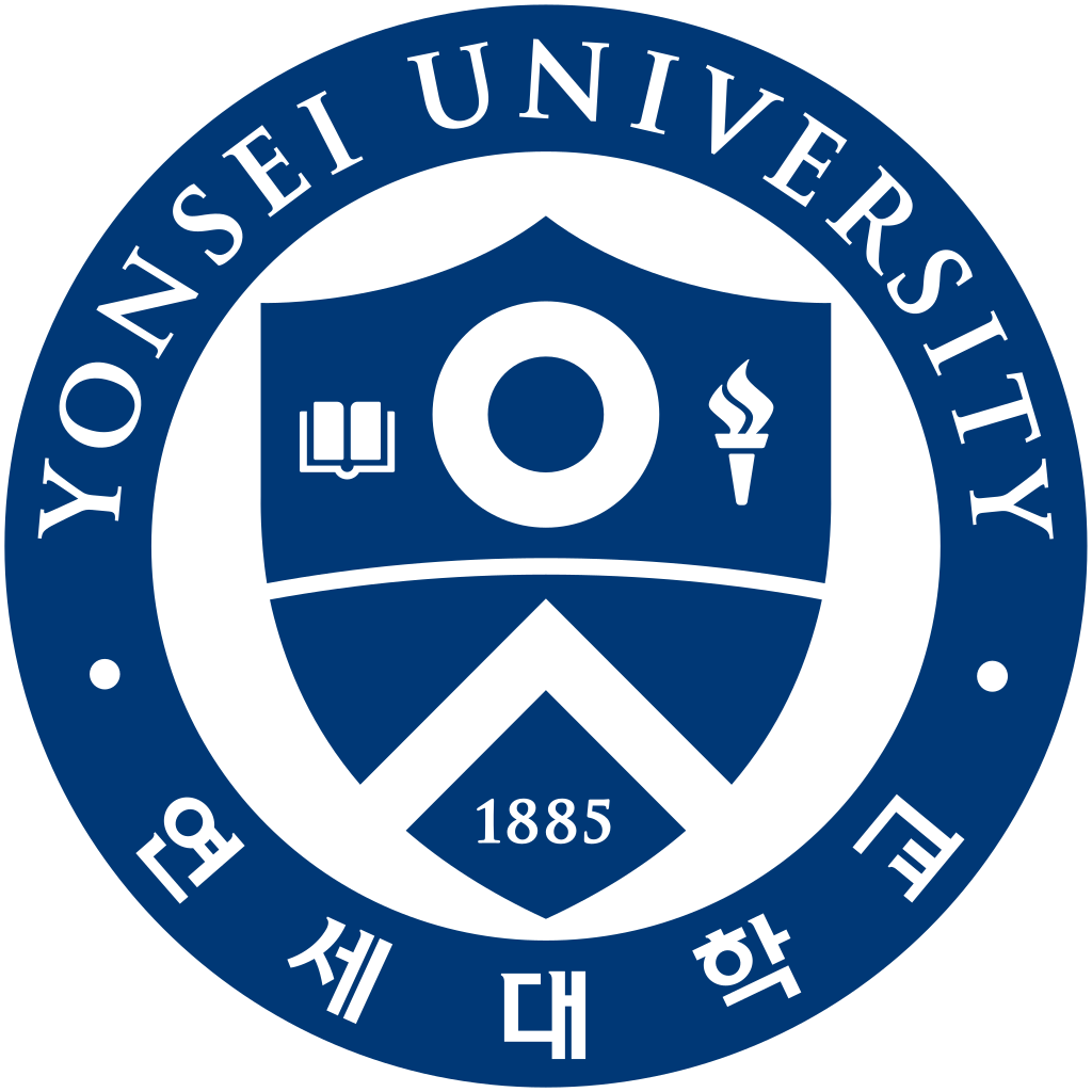 Wappen Yonsei University  71763