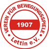 Wappen VfB 07 Lettin