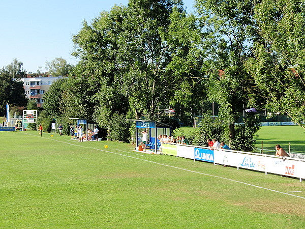 Unionplatz - Linz