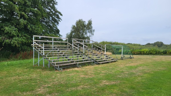 Örbyvallen - Rydebäck