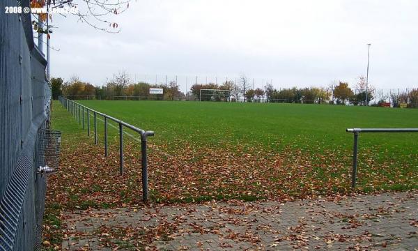 Böhmerwaldstadion - Geislingen/Steige-Aufhausen