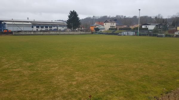 Sportplatz Ost - Rudolstadt