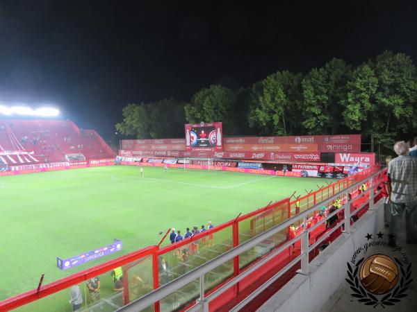 Estadio Diego Armando Maradona - Buenos Aires, BA