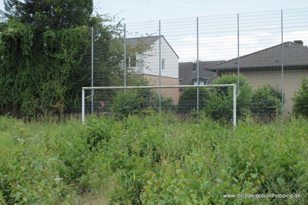 Sportplatz Kreuzstraße - Lünen-Beckinghausen