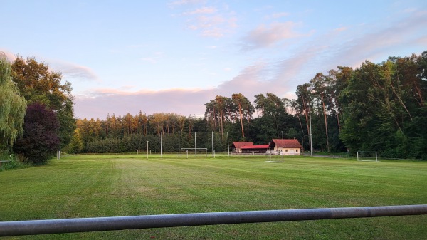 Waldsportanlage Platz 2 - Volkach-Obervolkach
