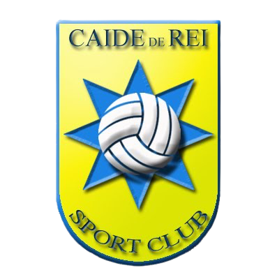 Wappen Caíde Rei SC