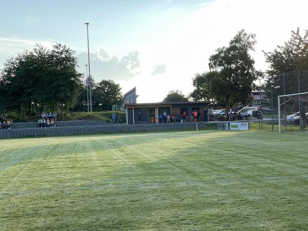 Sportanlage Riedenheim - Riedenheim