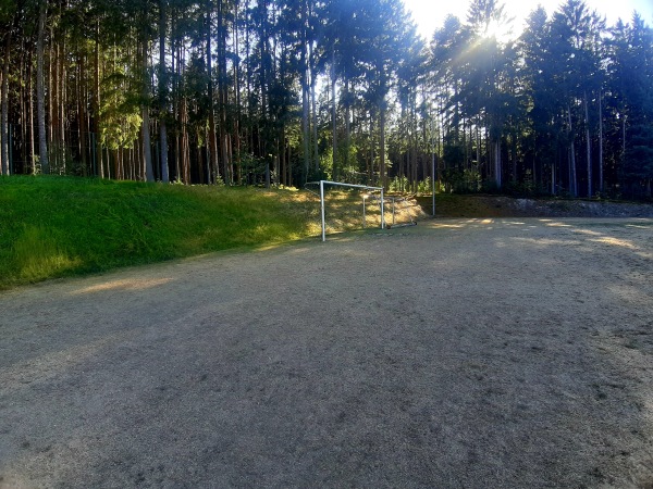 Waldsportplatz 2 - Zandt