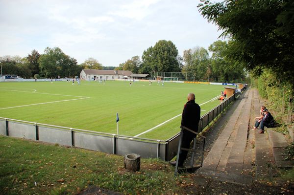 Rudolf-Dassler-Sportfeld - Herzogenaurach