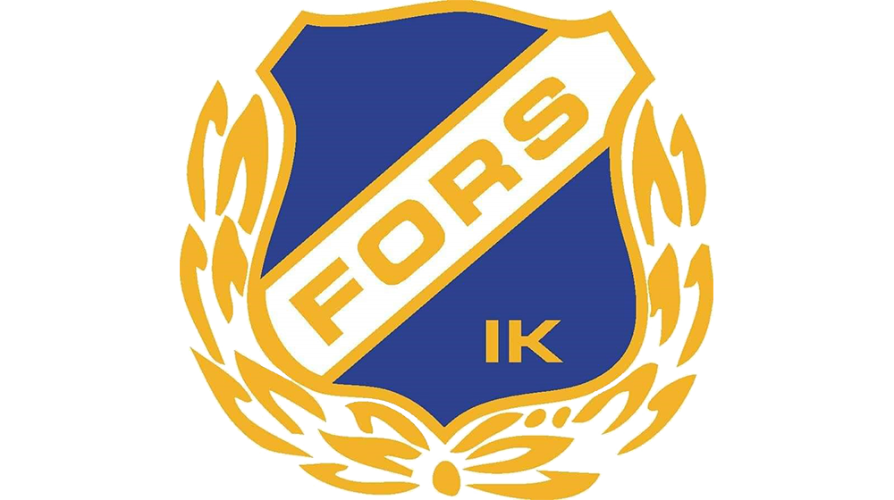 Wappen Fors IK