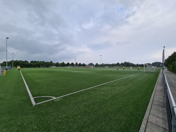 Sportpark De Horsterhoek veld 5 - Deventer-Schalkhaar