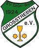 Wappen SV Grün-Weiß Großtreben 1924