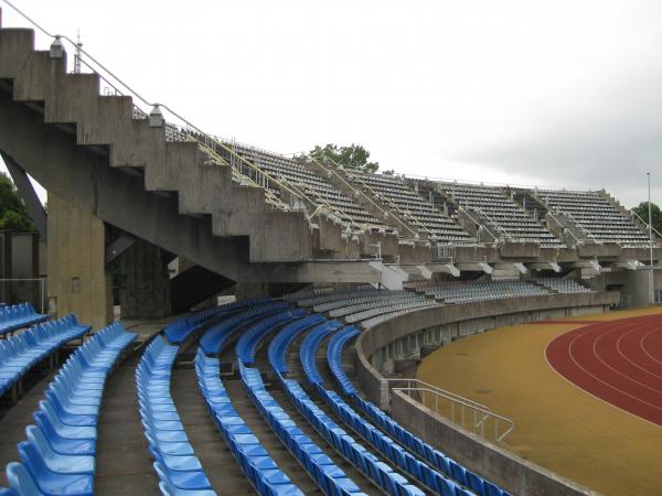 Steponas Dariaus ir Stasys Girėno stadionas (1925) - Kaunas