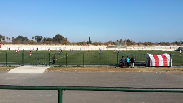 Complexe Sportif de Fès - Fès