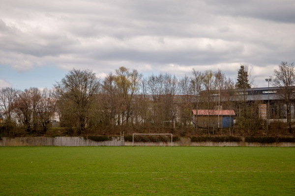 Sportzentrum Vohenstrauß Platz 2 - Vohenstrauß