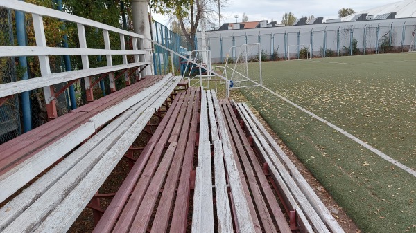 Stadionul Municipal Teren 2 - Tiraspol