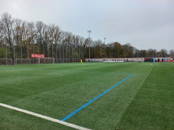 Sportpark am Kaulbachweg Platz 3 - Regensburg