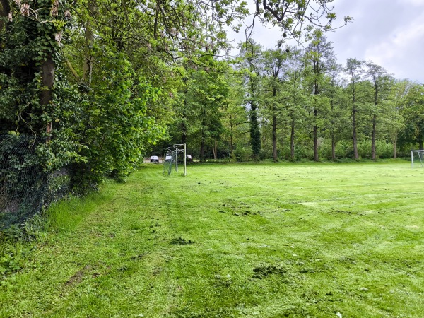 Sportplatz Am Freibad - Schellerten-Garmissen