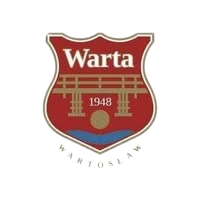 Wappen LZS Warta Wartosław 