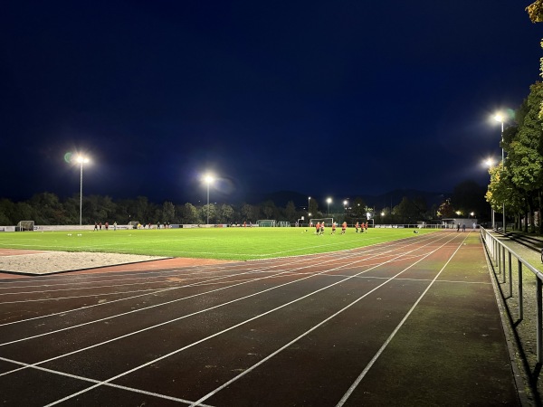 Sportzentrum West - Heidelberg-Wieblingen