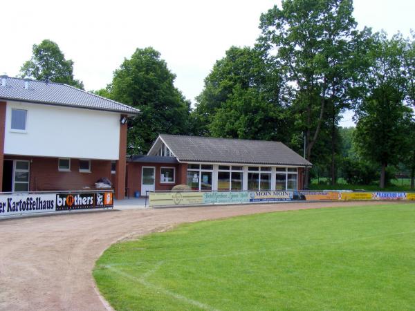 Quitt-Stadion - Ankum