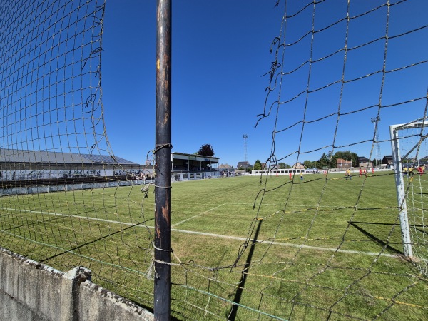 Caetsbeekstadion - Hoeselt