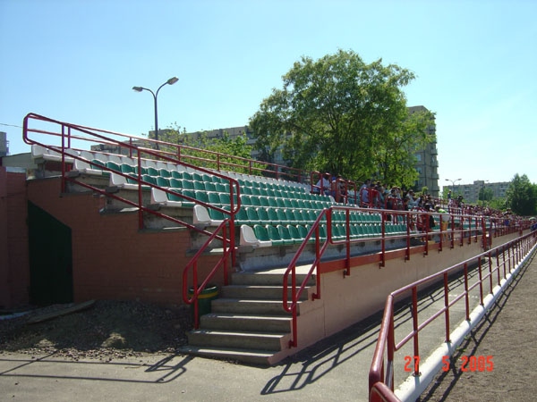 Obolon-Arena - Kyiv