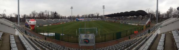 Stadion im. Orła Białego - Legnica