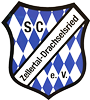 Wappen SC Zellertal Drachselsried 1986  100891