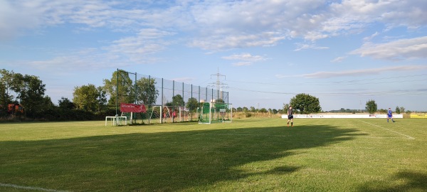 Sportanlage An der Schanze - Sehnde-Haimar