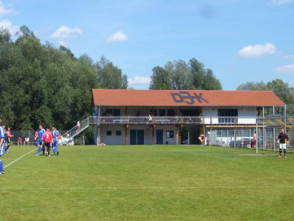 Sportanlage Vornbach - Neuhaus/Inn-Vornbach