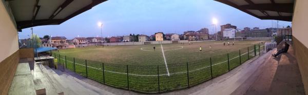 Campo Sportivo Oratorio S. Luigi - Novate Milanese
