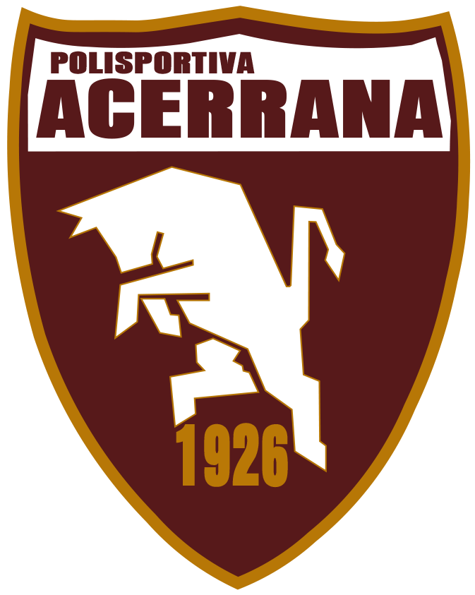 Wappen Polisportiva Real Acerrana
