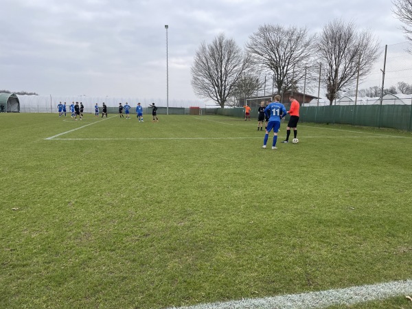 Mührigwald-Sportpark Platz 2 - Oberkirch/Baden-Stadelhofen