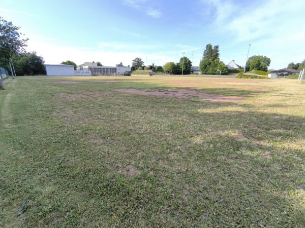 Sportplatz Nachtsheim - Nachtsheim