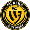 Wappen FC Reka Stuttgart 2024