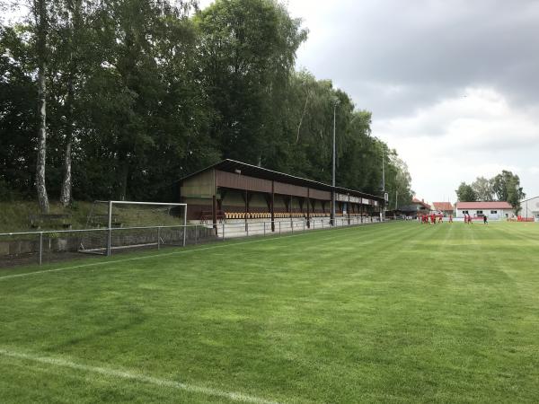 RSV-Stadion Goldener Grund - Bad Camberg-Würges