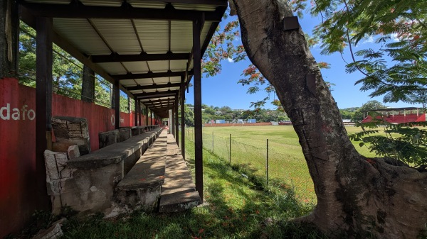 Stadium Municipal - Port Vila, Efate