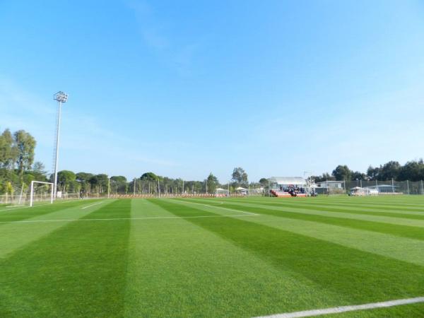 Cornelia Diamond Football Center - Belek