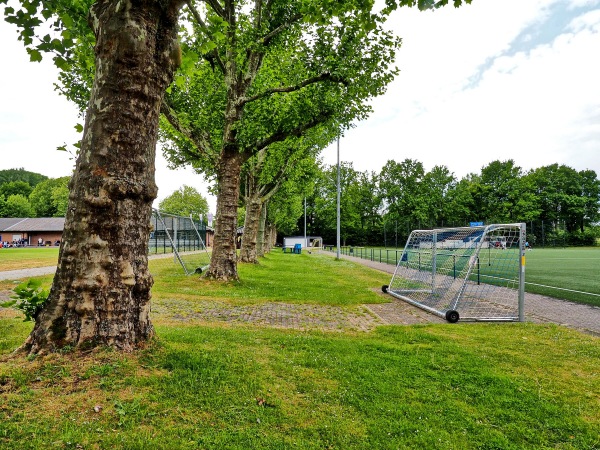 Sportpark Vornholz Platz 2 - Ennigerloh-Ostenfelde