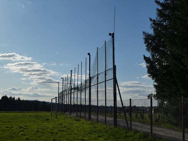 Sportplatz Irlenborn - Eitorf-Irlenborn