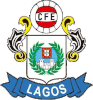 Wappen CF Esperança de Lagos