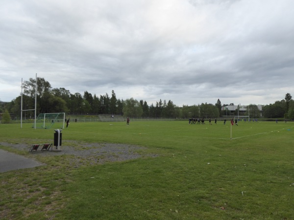 Rocksjövallen - Jönköping