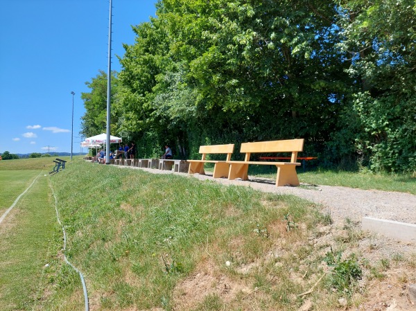 Sportplatz Berau - Ühlingen-Birkendorf-Berau