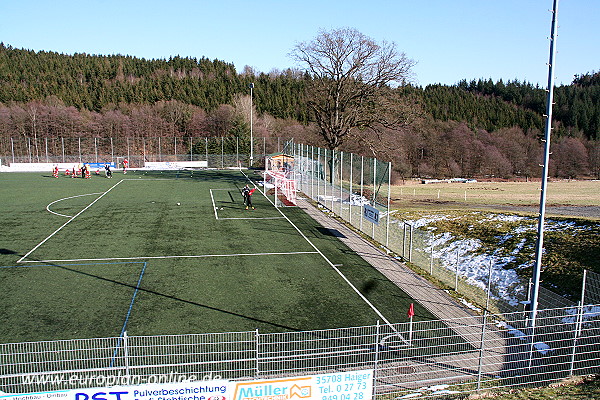 SIBRE Park - Haiger-Steinbach
