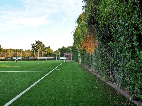 Sportanlage Grevingstraße Platz 2 - Münster/Westfalen-Geist