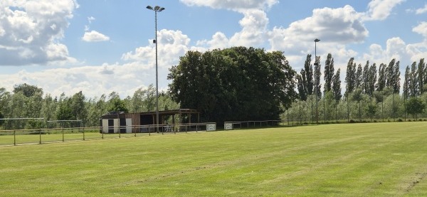Sportanlage Kampstraße - Celle