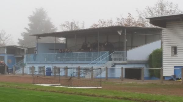 Stade Municipal de Reichstett - Reichstett